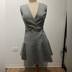 Gray Derek Lam